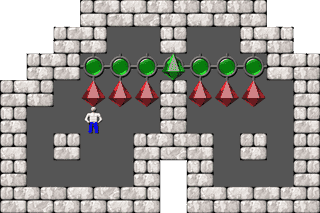 Уровень 8 — TBox 2